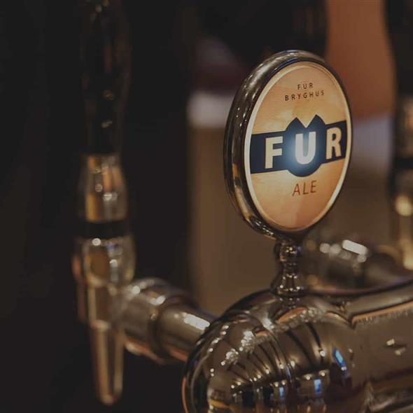 FUR Fadøl