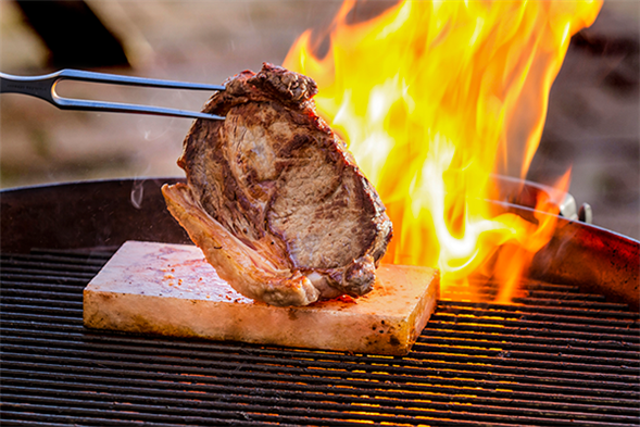 Grillbuffet 4